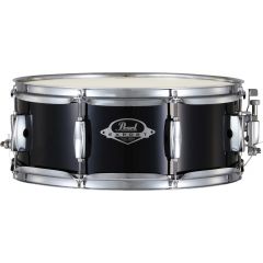 Pearl Caisse claire export 14 x 5.5" Jet Black - Vue 1
